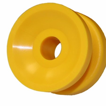 BOLD FONTIER Corner Insulator C100 Yellow BO1633464